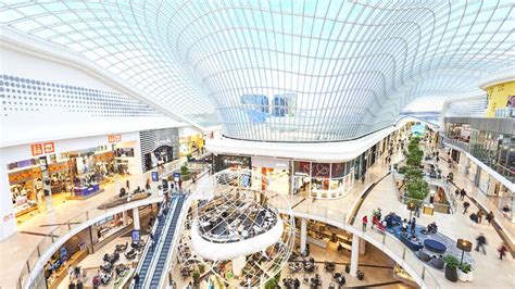 Three great reasons to visit Chadstone – The Fashion Capital